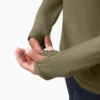 Camisa de sol refrescante de alto rendimiento para mujer Camisa de sol refrescante de alto rendimiento para mujer