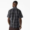 Camisa de trabajo a cuadros Camisa de trabajo a cuadros