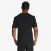 Camisa de trabajo Balance con cuello en V para hombre Camisa de trabajo Balance con cuello en V para hombre
