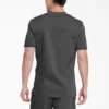 Camisa de trabajo Balance con cuello en V para hombre Camisa de trabajo Balance con cuello en V para hombre