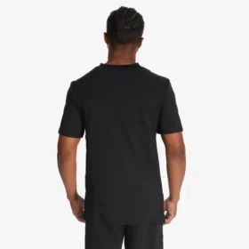 Camisa de trabajo Balance con cuello en V para hombre