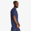 Camisa de trabajo Balance con cuello en V para hombre Camisa de trabajo Balance con cuello en V para hombre
