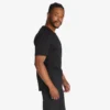 Camisa de trabajo Balance con cuello en V para hombre Camisa de trabajo Balance con cuello en V para hombre