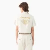 Camisa de trabajo corta Eagle para mujer de Dickies X Harley-Davidson