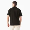 Camisa de trabajo de alto rendimiento de manga corta Camisa de trabajo de alto rendimiento de manga corta