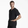 Camisa de trabajo de cuello en V Eds Essentials para hombre Camisa de trabajo de cuello en V Eds Essentials para hombre