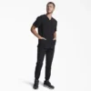 Camisa de trabajo de cuello en V Eds Essentials para hombre Camisa de trabajo de cuello en V Eds Essentials para hombre