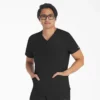 Camisa de trabajo de cuello en V Eds Nxt para hombre Camisa de trabajo de cuello en V Eds Nxt para hombre