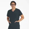 Camisa de trabajo de cuello en V Eds Nxt para hombre Camisa de trabajo de cuello en V Eds Nxt para hombre