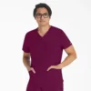 Camisa de trabajo de cuello en V Eds Nxt para hombre Camisa de trabajo de cuello en V Eds Nxt para hombre