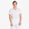 Camisa de trabajo de cuello en V Eds Nxt para hombre Camisa de trabajo de cuello en V Eds Nxt para hombre