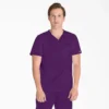 Camisa de trabajo de cuello en V Eds Nxt para hombre Camisa de trabajo de cuello en V Eds Nxt para hombre