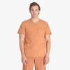 Camisa de trabajo de cuello en V Eds Nxt para hombre Camisa de trabajo de cuello en V Eds Nxt para hombre