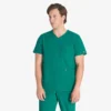 Camisa de trabajo de cuello en V Eds Nxt para hombre Camisa de trabajo de cuello en V Eds Nxt para hombre