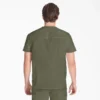 Camisa de trabajo de cuello en V Eds Nxt para hombre Camisa de trabajo de cuello en V Eds Nxt para hombre