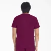 Camisa de trabajo de cuello en V Eds Nxt para hombre Camisa de trabajo de cuello en V Eds Nxt para hombre