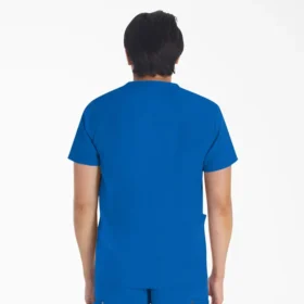 Camisa de trabajo de cuello en V Eds Nxt para hombre Camisa de trabajo de cuello en V Eds Nxt para hombre