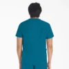 Camisa de trabajo de cuello en V Eds Nxt para hombre Camisa de trabajo de cuello en V Eds Nxt para hombre