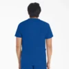 Camisa de trabajo de cuello en V Eds Nxt para hombre Camisa de trabajo de cuello en V Eds Nxt para hombre