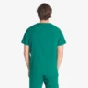 Camisa de trabajo de cuello en V Eds Nxt para hombre Camisa de trabajo de cuello en V Eds Nxt para hombre