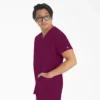 Camisa de trabajo de cuello en V Eds Nxt para hombre Camisa de trabajo de cuello en V Eds Nxt para hombre