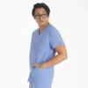 Camisa de trabajo de cuello en V Eds Nxt para hombre Camisa de trabajo de cuello en V Eds Nxt para hombre
