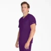 Camisa de trabajo de cuello en V Eds Nxt para hombre Camisa de trabajo de cuello en V Eds Nxt para hombre