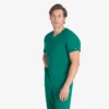 Camisa de trabajo de cuello en V Eds Nxt para hombre Camisa de trabajo de cuello en V Eds Nxt para hombre