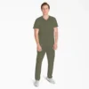 Camisa de trabajo de cuello en V Eds Nxt para hombre Camisa de trabajo de cuello en V Eds Nxt para hombre
