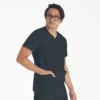 Camisa de trabajo de cuello en V Eds Nxt para hombre Camisa de trabajo de cuello en V Eds Nxt para hombre