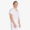 Camisa de trabajo de cuello en V Eds Nxt para hombre Camisa de trabajo de cuello en V Eds Nxt para hombre