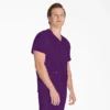 Camisa de trabajo de cuello en V Eds Nxt para hombre Camisa de trabajo de cuello en V Eds Nxt para hombre