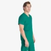 Camisa de trabajo de cuello en V Eds Nxt para hombre Camisa de trabajo de cuello en V Eds Nxt para hombre