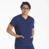 Camisa de trabajo de cuello en V Eds Nxt para hombre Camisa de trabajo de cuello en V Eds Nxt para hombre