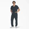 Camisa de trabajo de cuello en V Eds Nxt para hombre Camisa de trabajo de cuello en V Eds Nxt para hombre