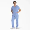 Camisa de trabajo de cuello en V Eds Nxt para hombre Camisa de trabajo de cuello en V Eds Nxt para hombre