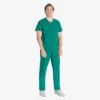Camisa de trabajo de cuello en V Eds Nxt para hombre Camisa de trabajo de cuello en V Eds Nxt para hombre