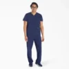 Camisa de trabajo de cuello en V Eds Nxt para hombre Camisa de trabajo de cuello en V Eds Nxt para hombre