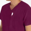 Camisa de trabajo de cuello en V Eds Nxt para hombre Camisa de trabajo de cuello en V Eds Nxt para hombre