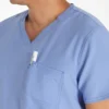 Camisa de trabajo de cuello en V Eds Nxt para hombre Camisa de trabajo de cuello en V Eds Nxt para hombre