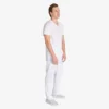 Camisa de trabajo de cuello en V Eds Nxt para hombre Camisa de trabajo de cuello en V Eds Nxt para hombre