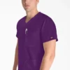 Camisa de trabajo de cuello en V Eds Nxt para hombre Camisa de trabajo de cuello en V Eds Nxt para hombre