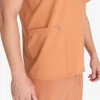 Camisa de trabajo de cuello en V Eds Nxt para hombre Camisa de trabajo de cuello en V Eds Nxt para hombre