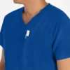 Camisa de trabajo de cuello en V Eds Nxt para hombre Camisa de trabajo de cuello en V Eds Nxt para hombre