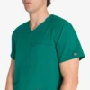 Camisa de trabajo de cuello en V Eds Nxt para hombre Camisa de trabajo de cuello en V Eds Nxt para hombre