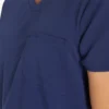 Camisa de trabajo de cuello en V Eds Nxt para hombre Camisa de trabajo de cuello en V Eds Nxt para hombre