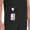 Camisa de trabajo de cuello en V Eds Nxt para hombre Camisa de trabajo de cuello en V Eds Nxt para hombre