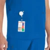 Camisa de trabajo de cuello en V Eds Nxt para hombre Camisa de trabajo de cuello en V Eds Nxt para hombre