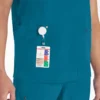 Camisa de trabajo de cuello en V Eds Nxt para hombre Camisa de trabajo de cuello en V Eds Nxt para hombre