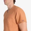 Camisa de trabajo de cuello en V Eds Nxt para hombre Camisa de trabajo de cuello en V Eds Nxt para hombre